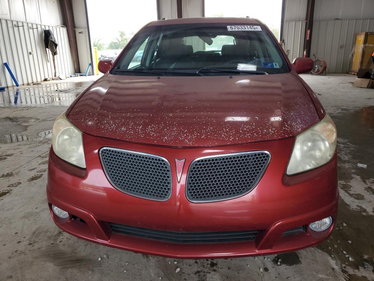 2006 Pontiac Vibe - Фото 5