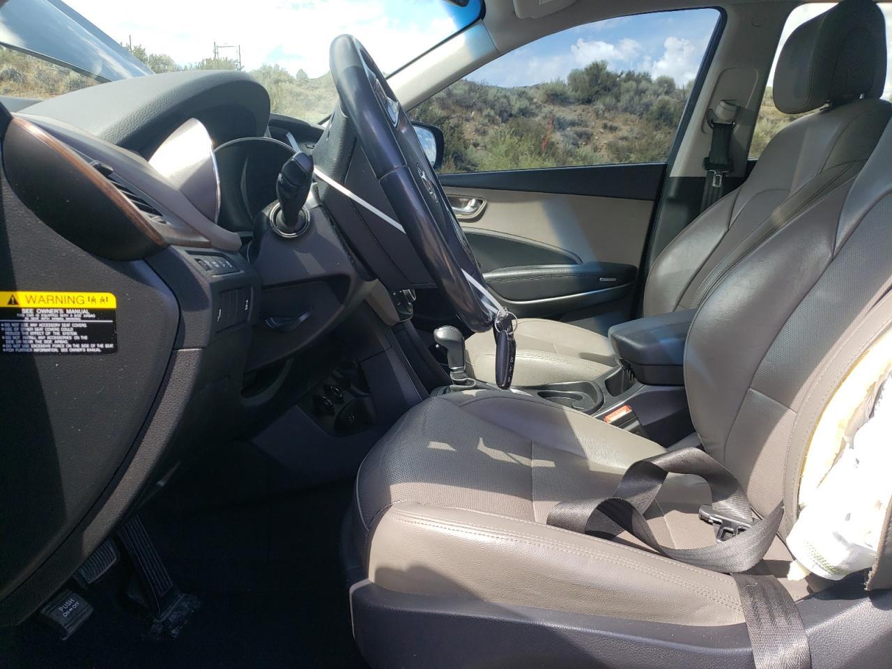 2018 Hyundai Santa Fe Sport - Image 7