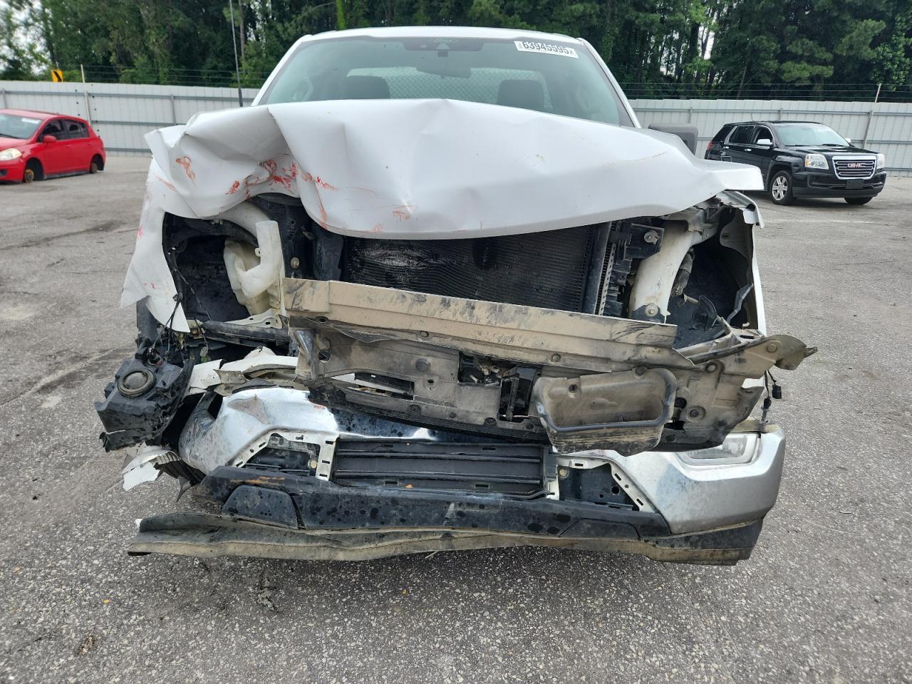 2021 Ford F150 - Image 5