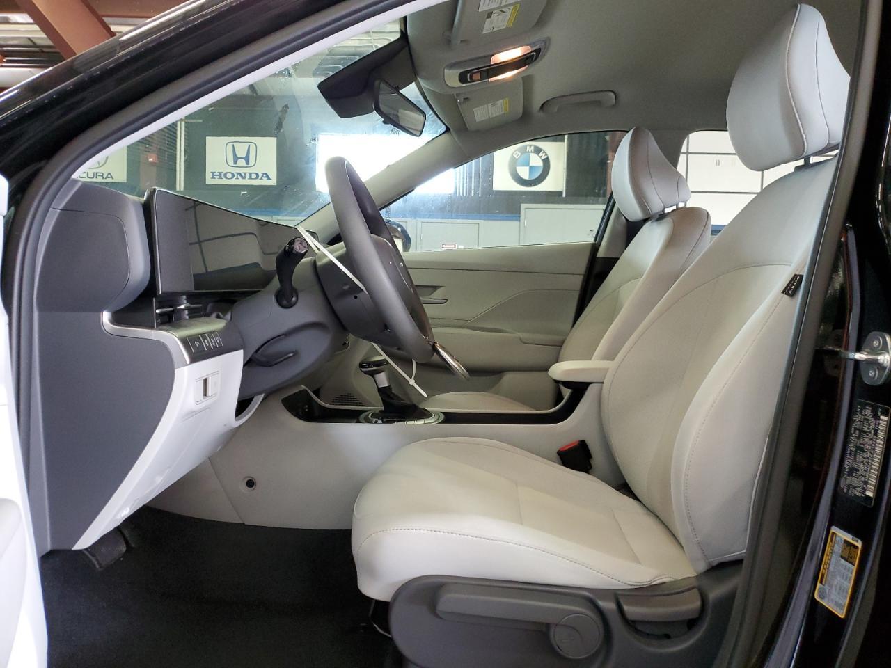 2024 Hyundai Kona Se - Фото 7