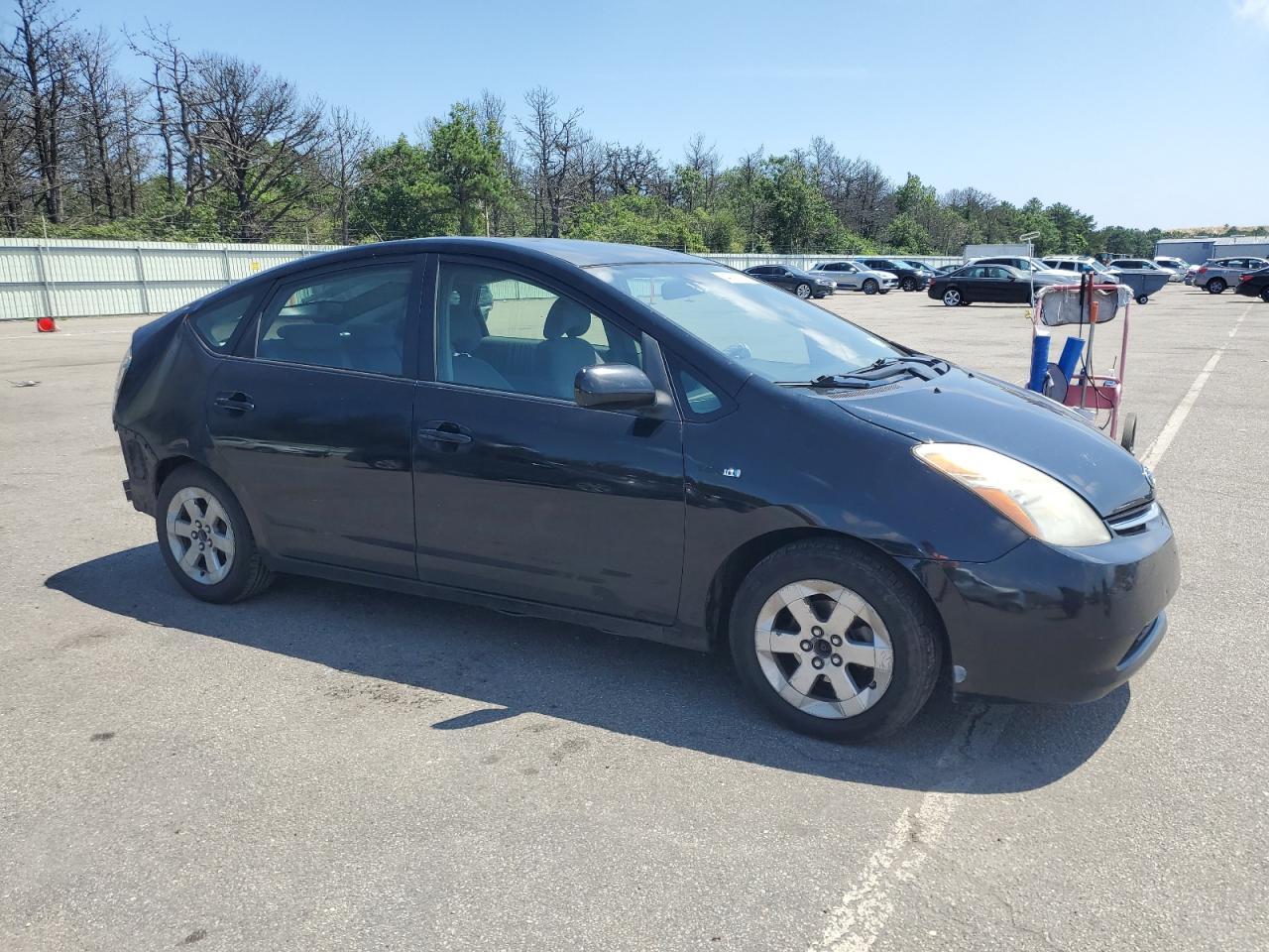 2008 Toyota Prius - Фото 4