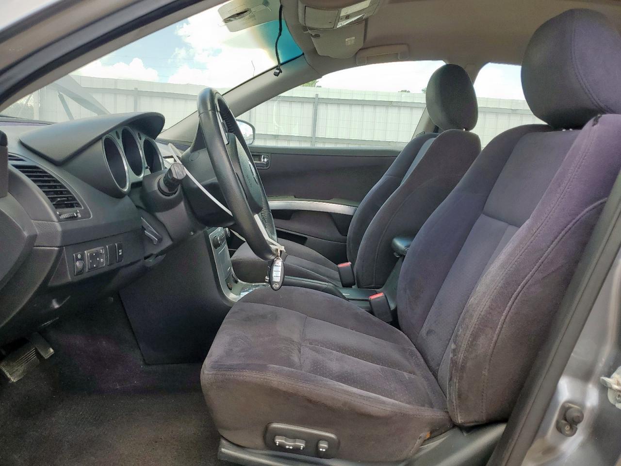 2007 Nissan Maxima Se - Фото 7