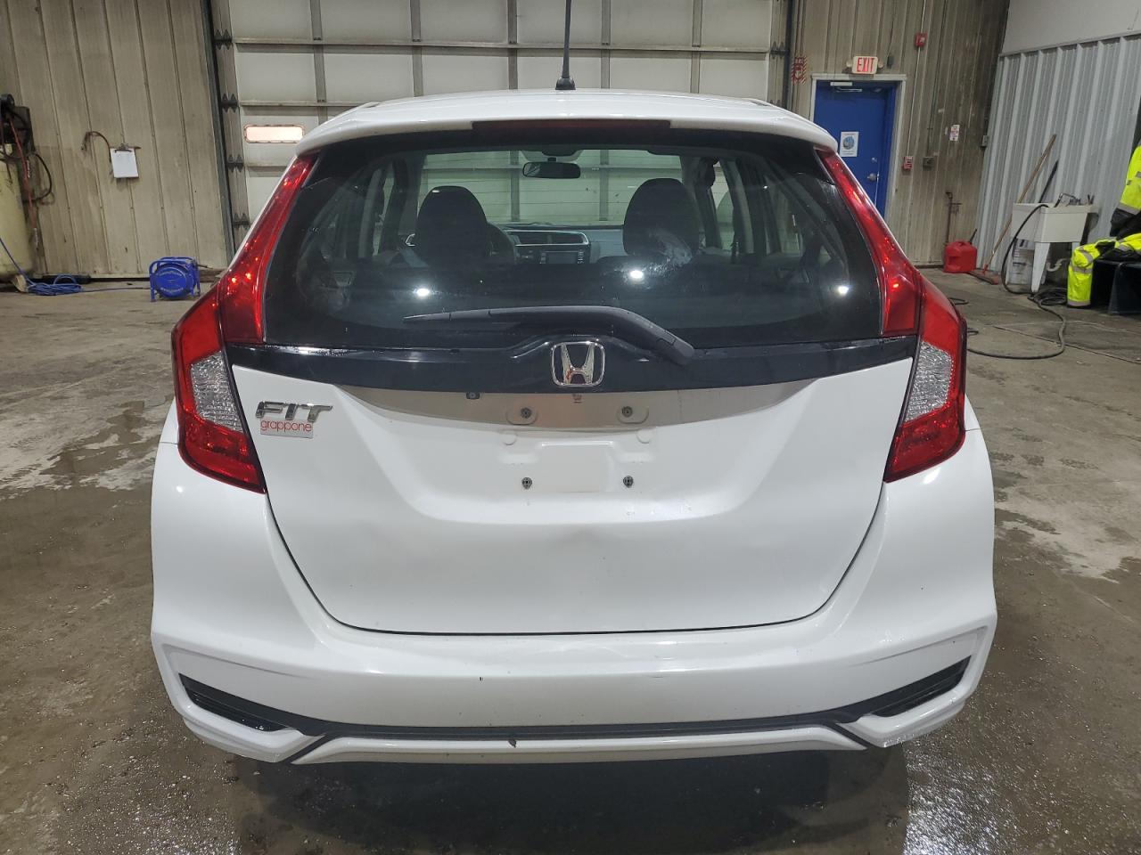 2018 Honda Fit Lx - Image 6