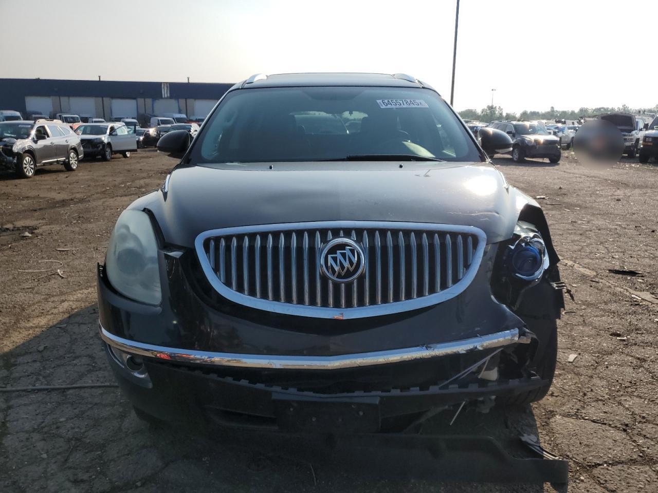 2011 Buick Enclave Cxl - Фото 5