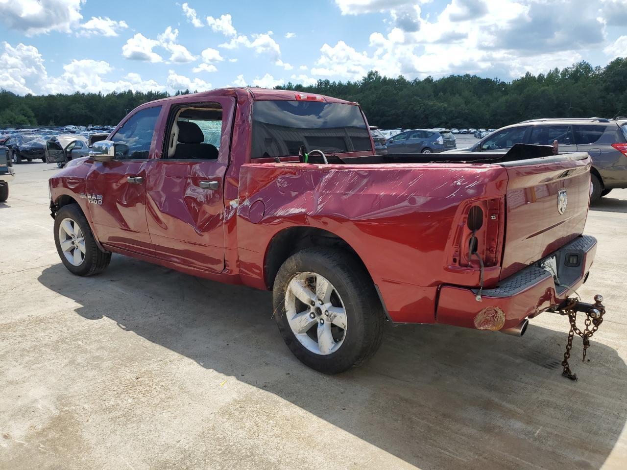 2014 Ram 1500 St - Image 2