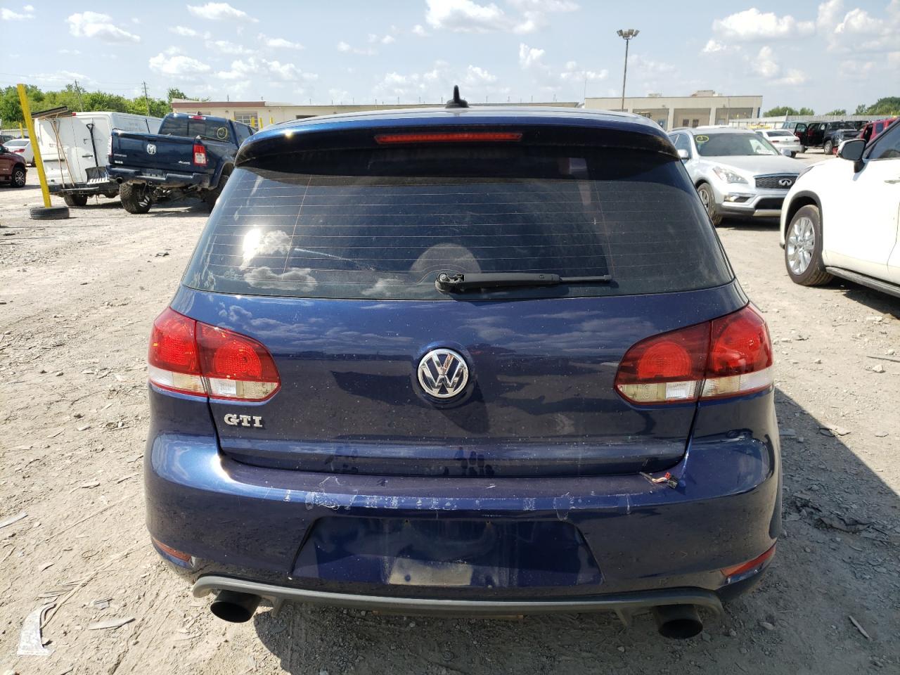 2013 Volkswagen Gti - Image 6