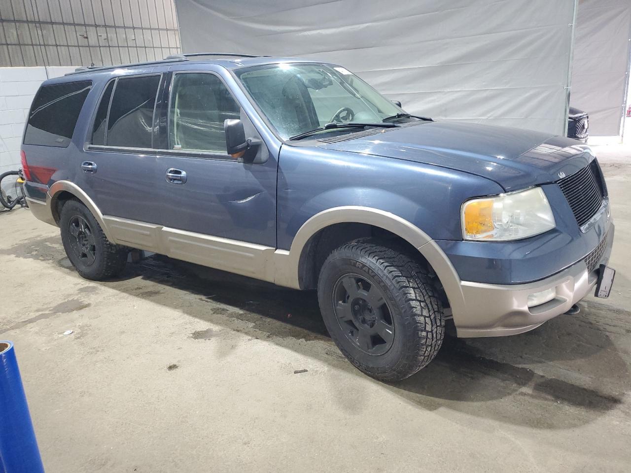2004 Ford Expedition Eddie Bauer - Image 4