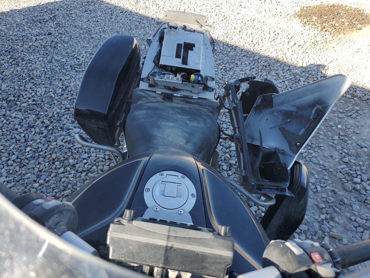 2019 BMW R 1250 Rt - Фото 5