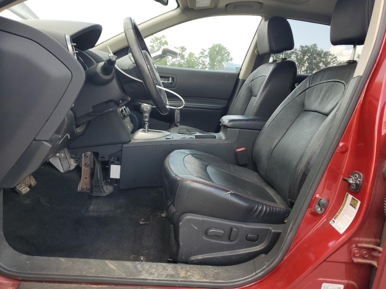 2013 Nissan Rogue S - Image 7