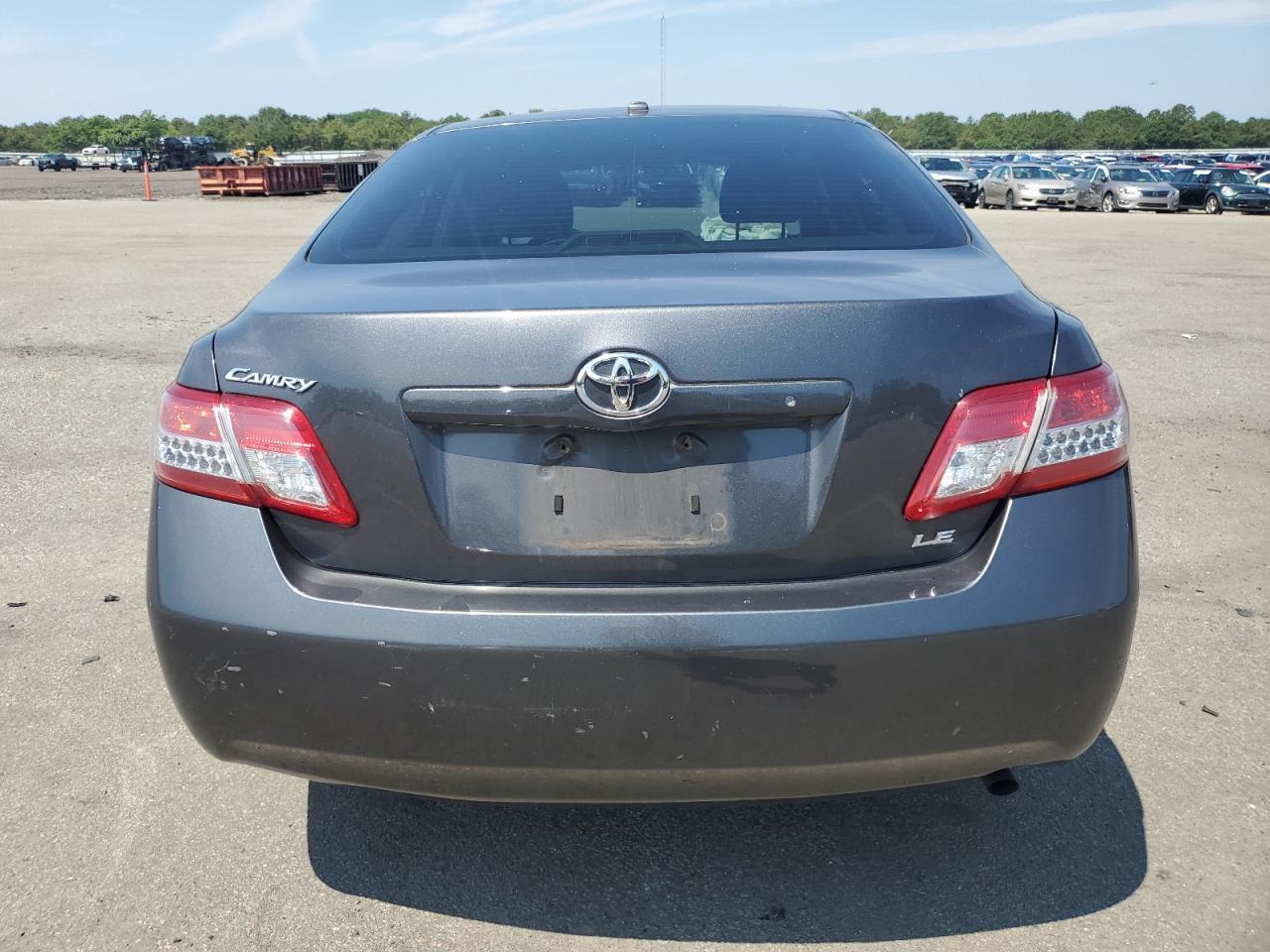 2011 Toyota Camry Base - Image 6