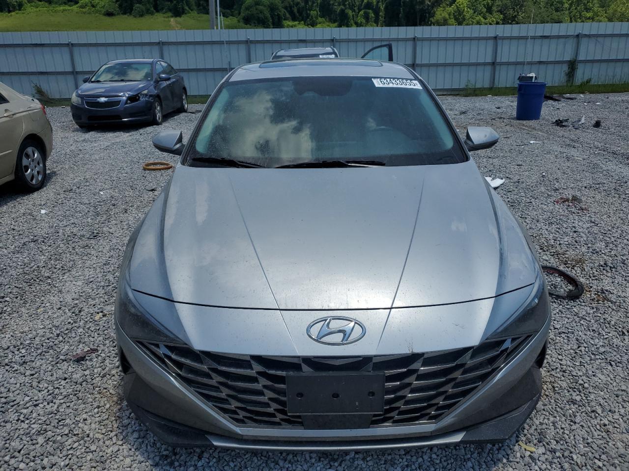2022 Hyundai Elantra Sel - Image 5