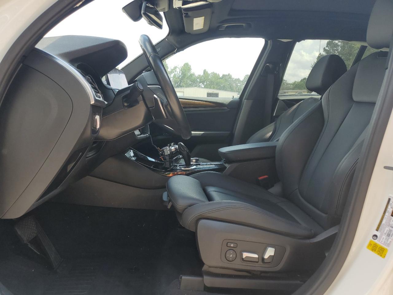 2019 BMW X3 Sdrive30I - Фото 7