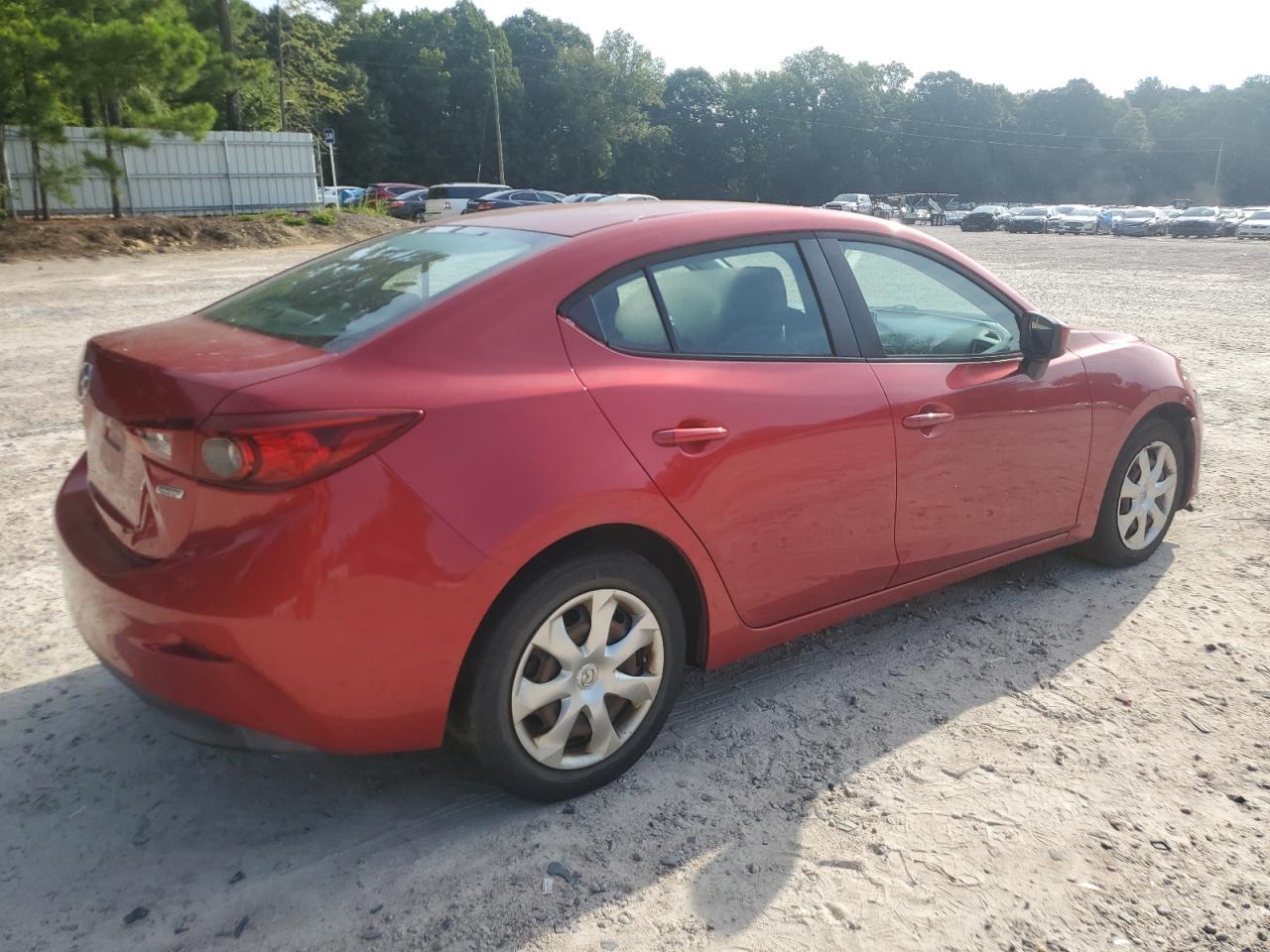 2015 Mazda 3 Sport - Фото 3