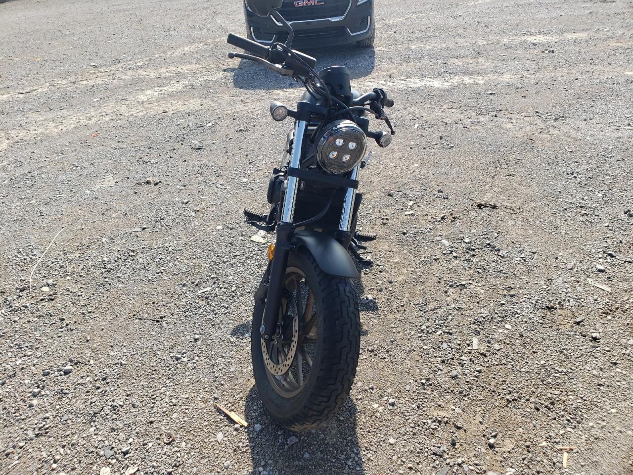 2023 Honda Cmx500 - Image 2