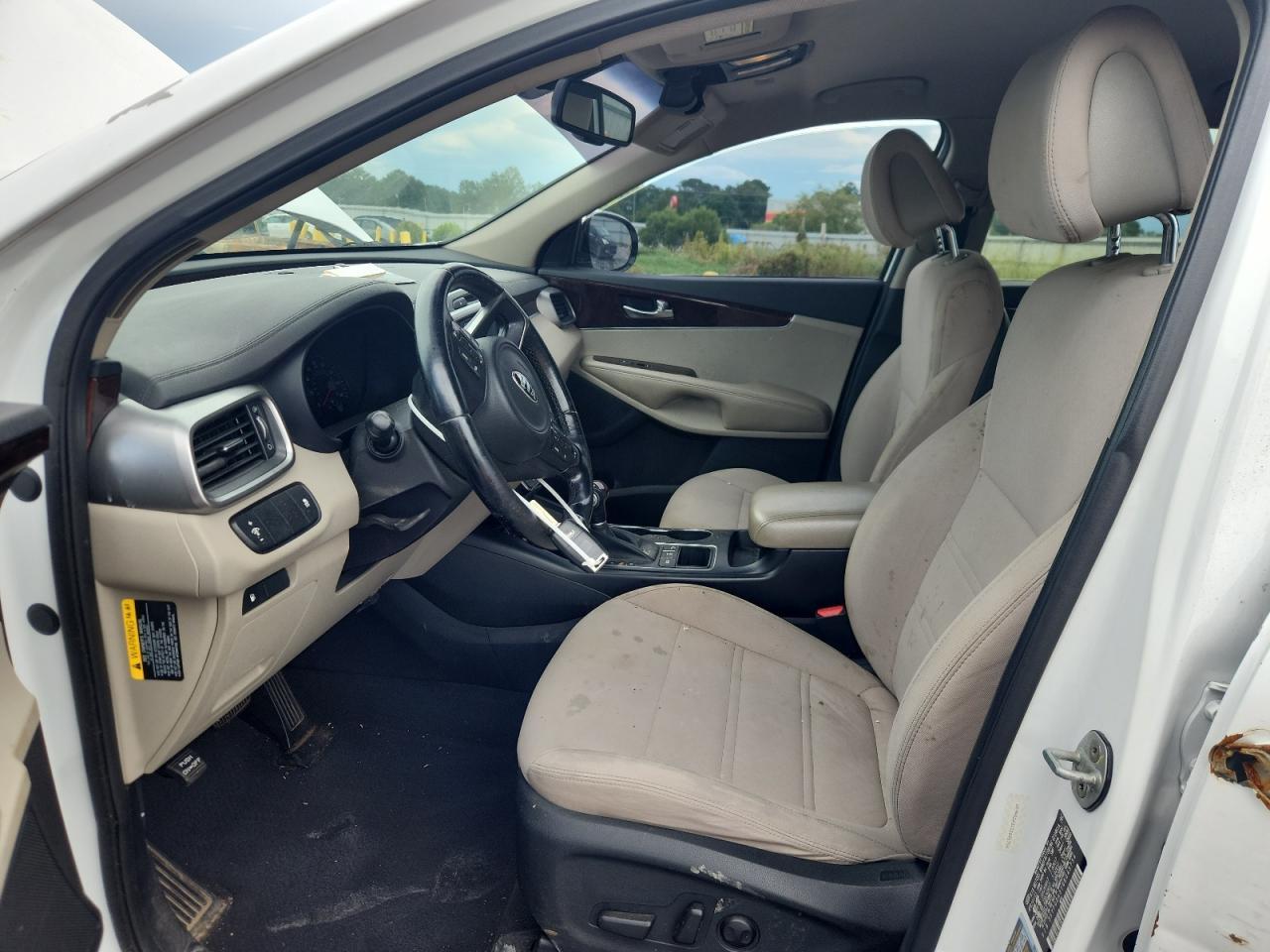 2016 Kia Sorento Lx - Фото 7