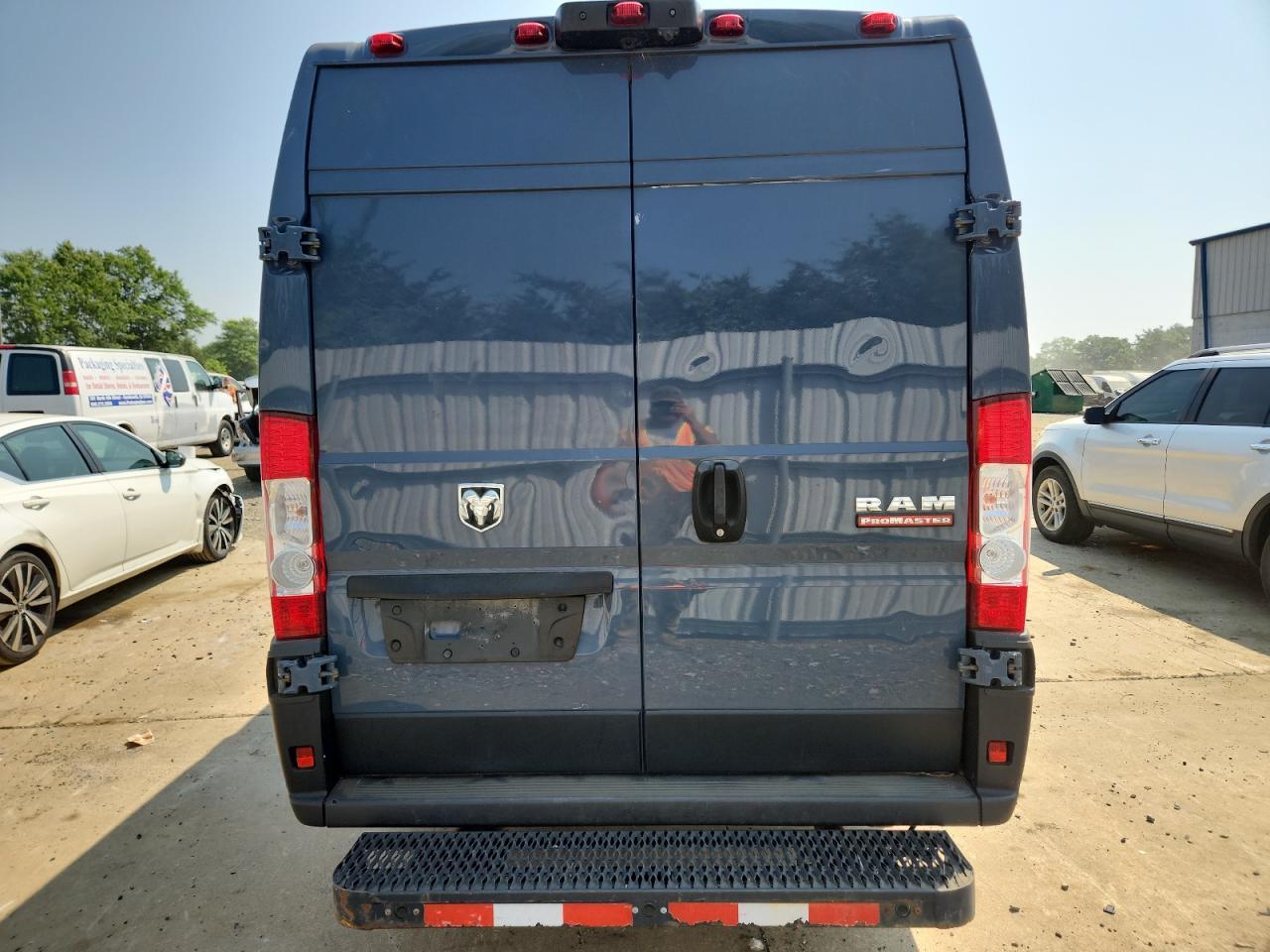 2020 Ram Promaster 3500 3500 High - Image 6