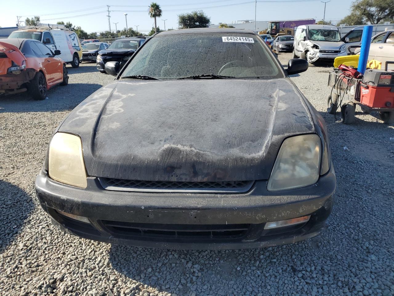 2001 Honda Prelude - Фото 5
