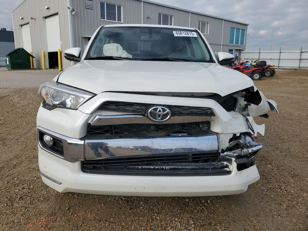 2015 Toyota 4Runner Sr5/Sr5 Premium - Image 5