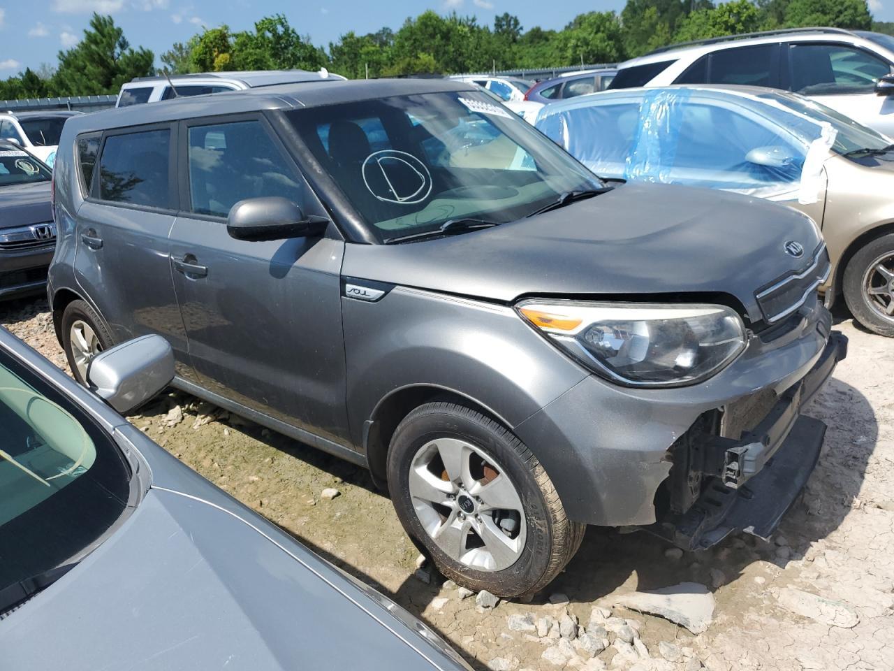 2017 Kia Soul - Image 4