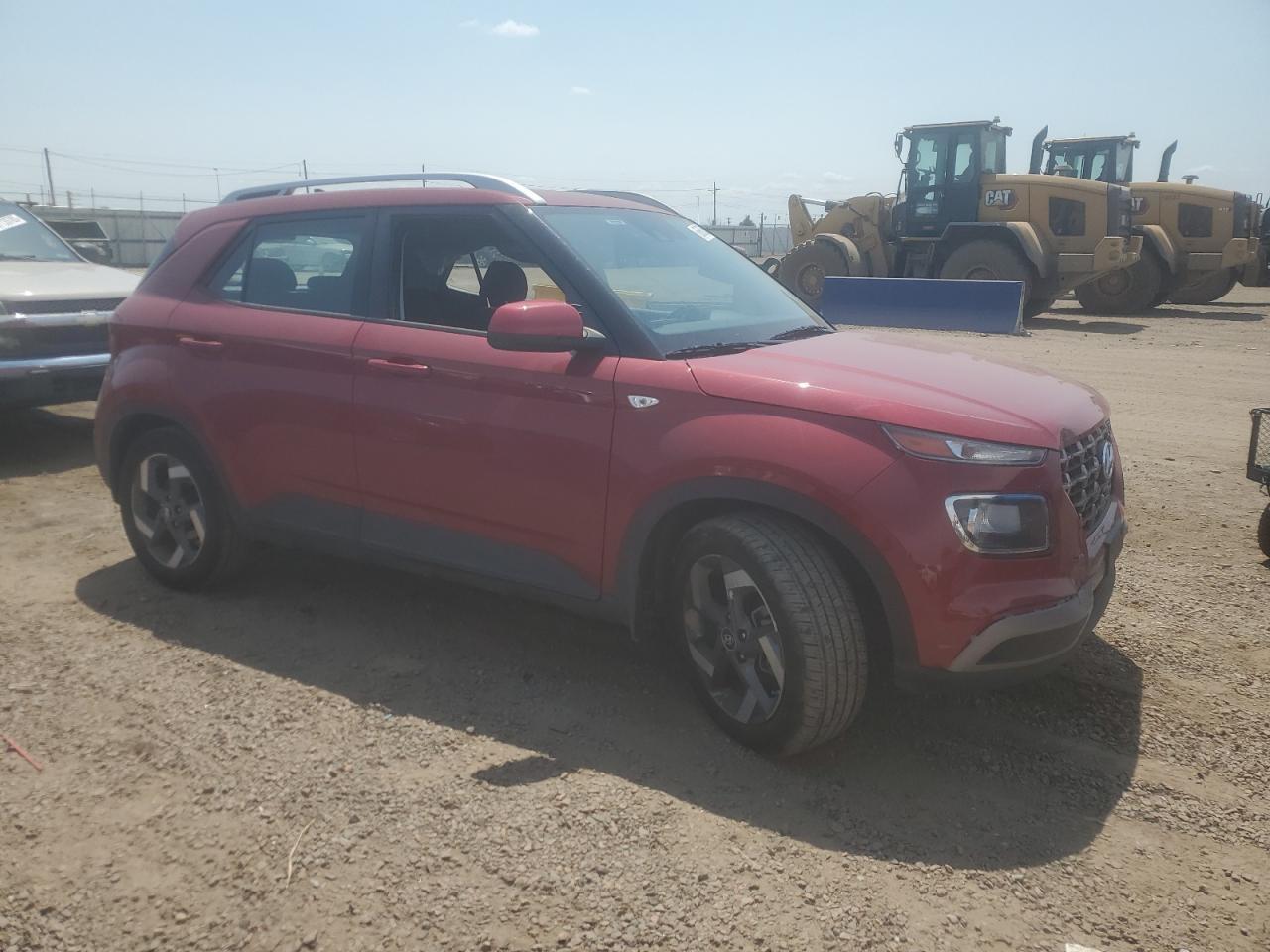 2022 Hyundai Venue Sel - Image 4