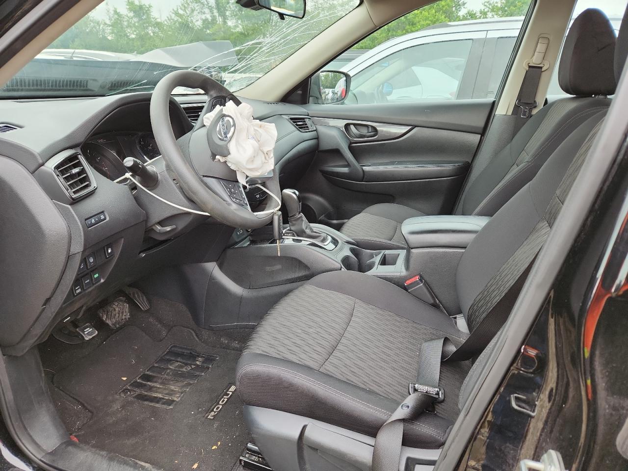 2020 Nissan Rogue S - Image 7