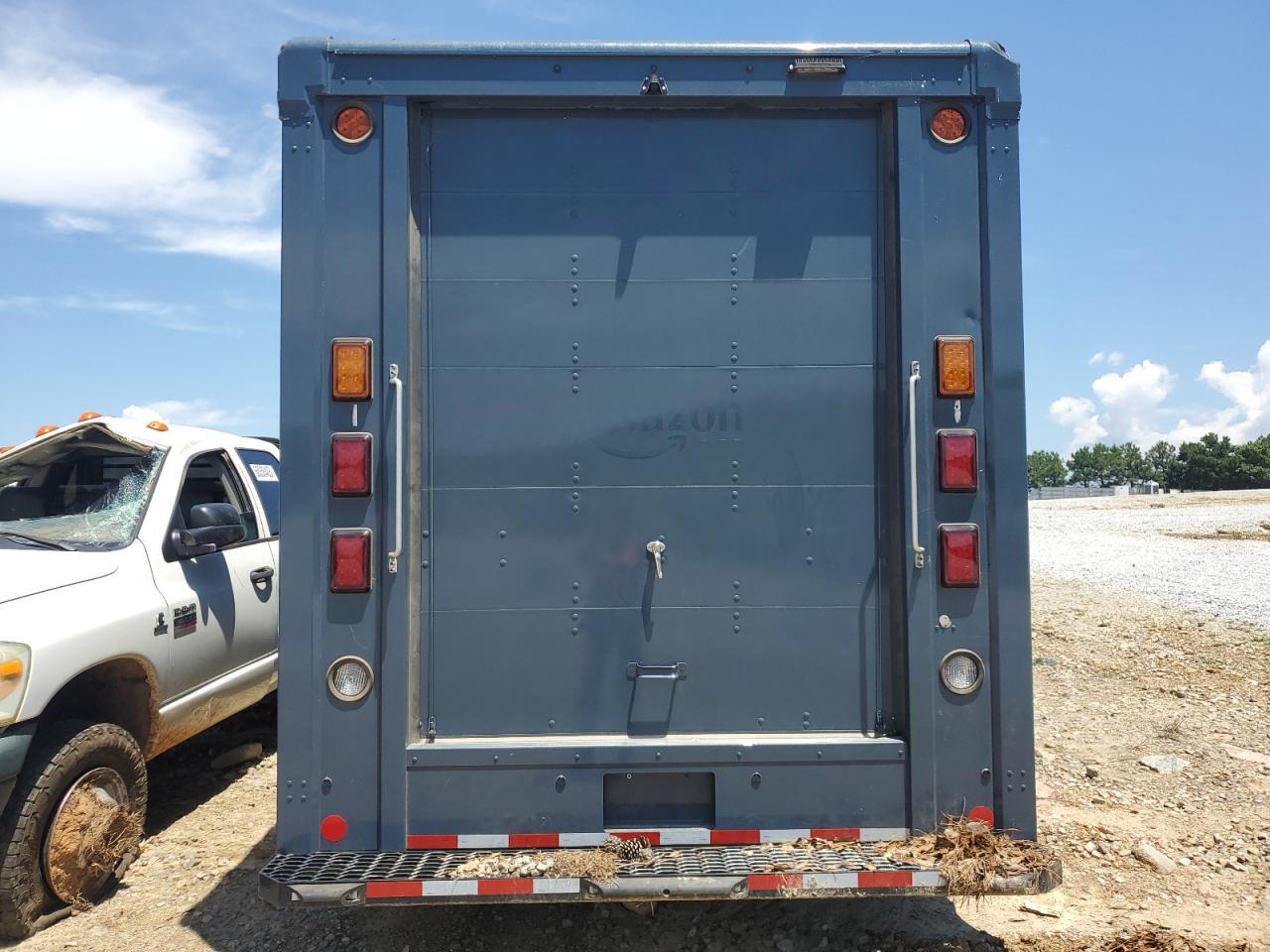 2022 Ram Promaster 3500 3500 Standard - Фото 6