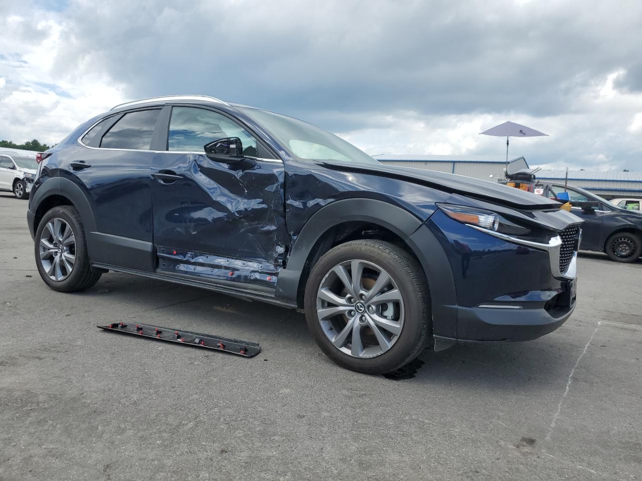 2024 Mazda Cx-30 Preferred - Image 4