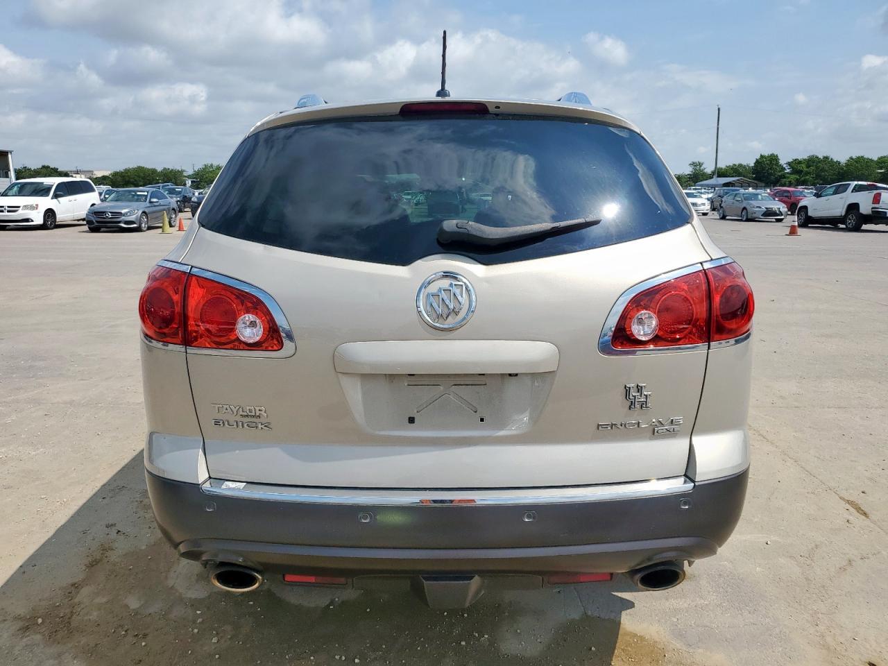 2011 Buick Enclave Cxl - Image 6
