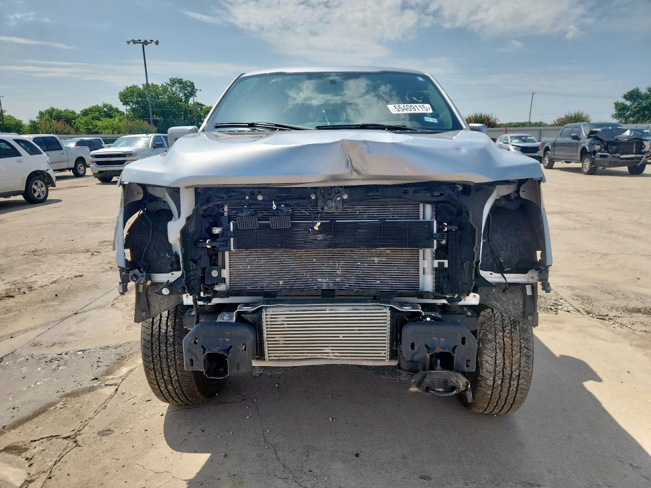 2023 Ford F150 Supercrew - Image 5