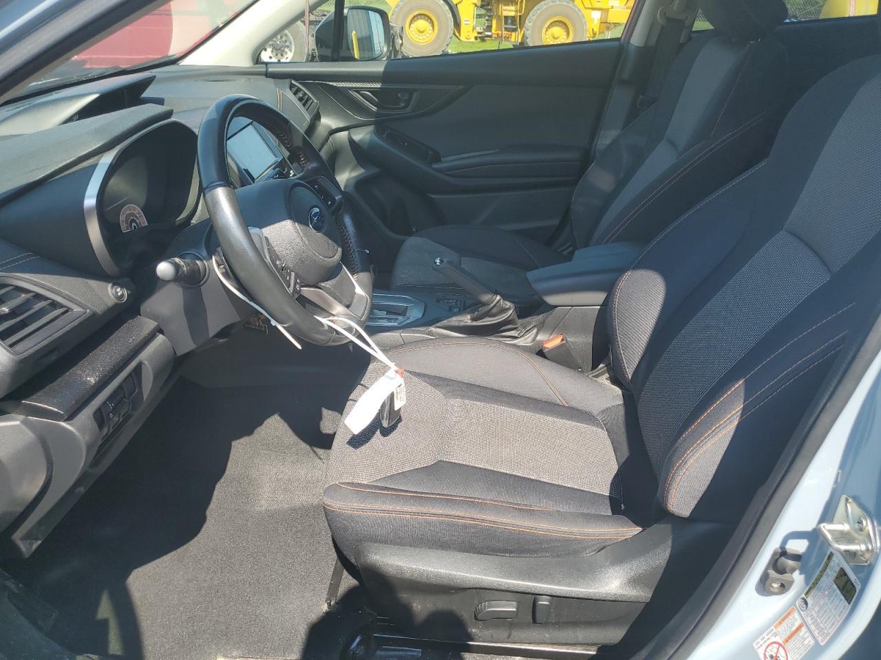 2020 Subaru Crosstrek Premium - Фото 7