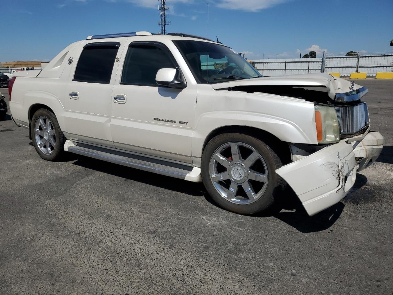 2005 Cadillac Escalade Ext - Фото 4