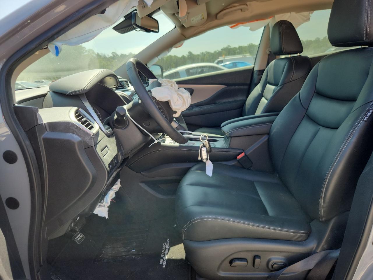 2024 Nissan Murano Sv - Image 7