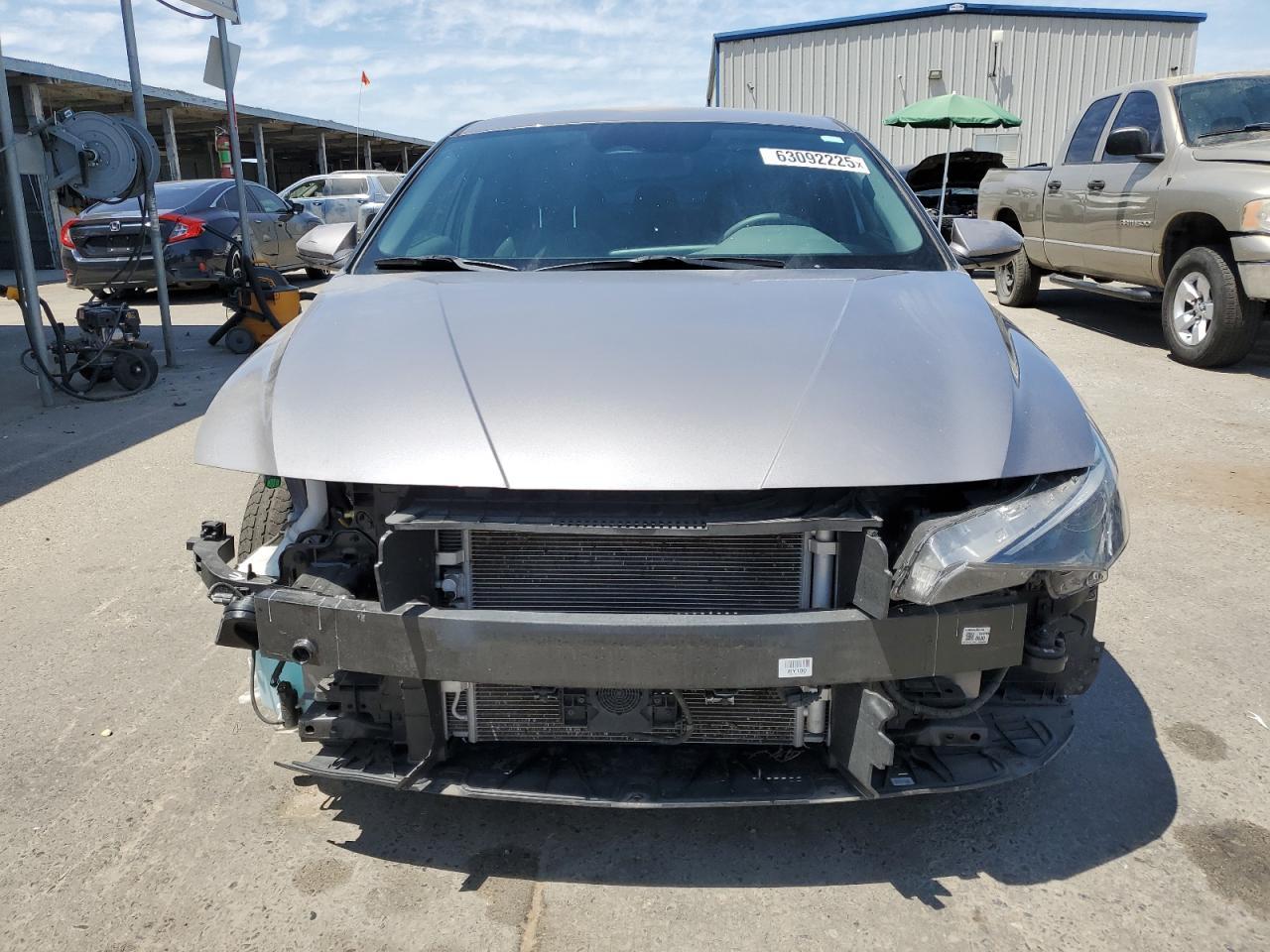 2023 Hyundai Elantra Blue - Фото 5