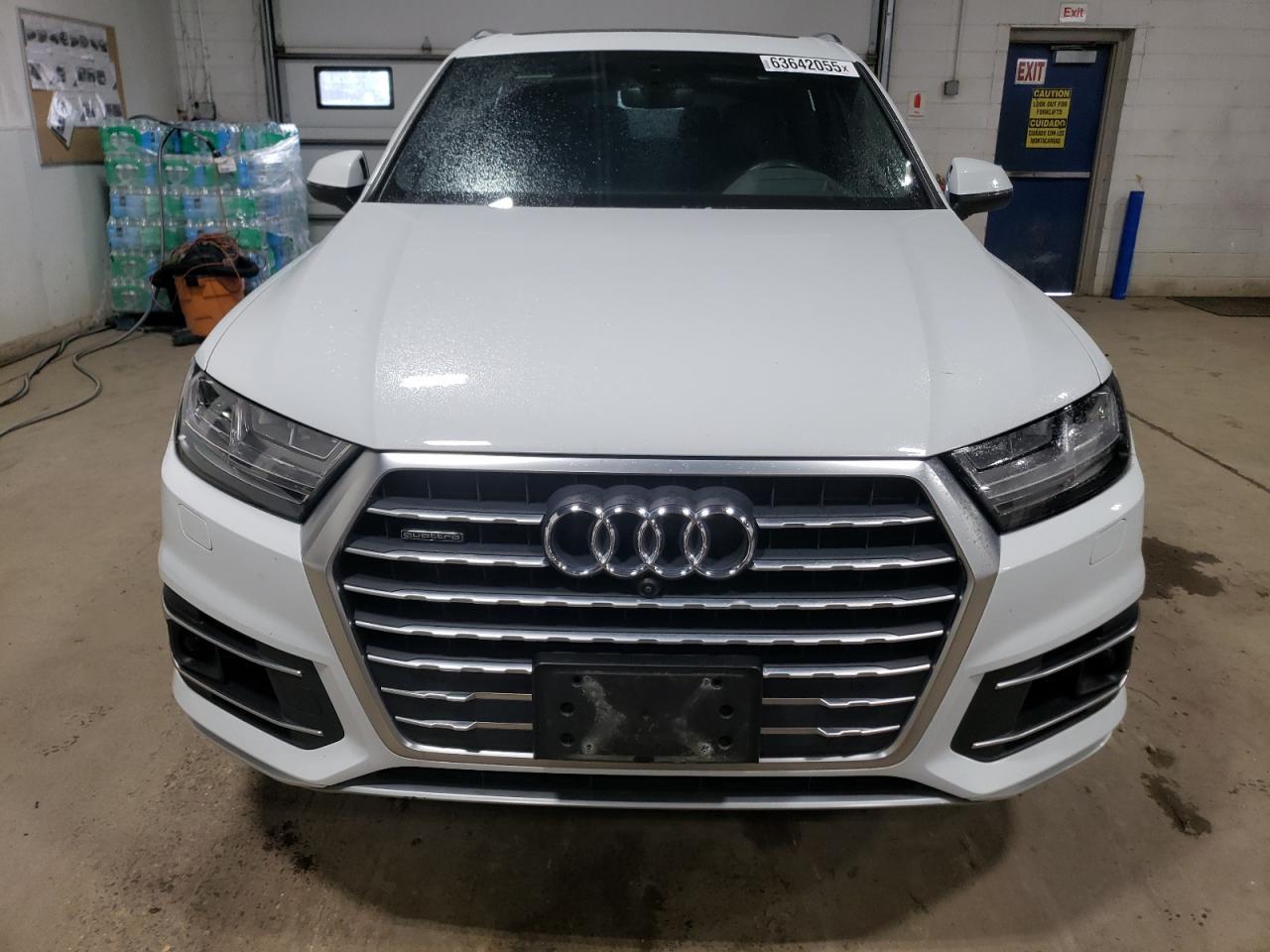 2019 Audi Q7 Prestige - Image 5