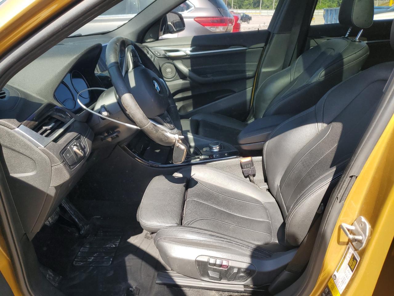2018 BMW X2 xDrive28I - Фото 7