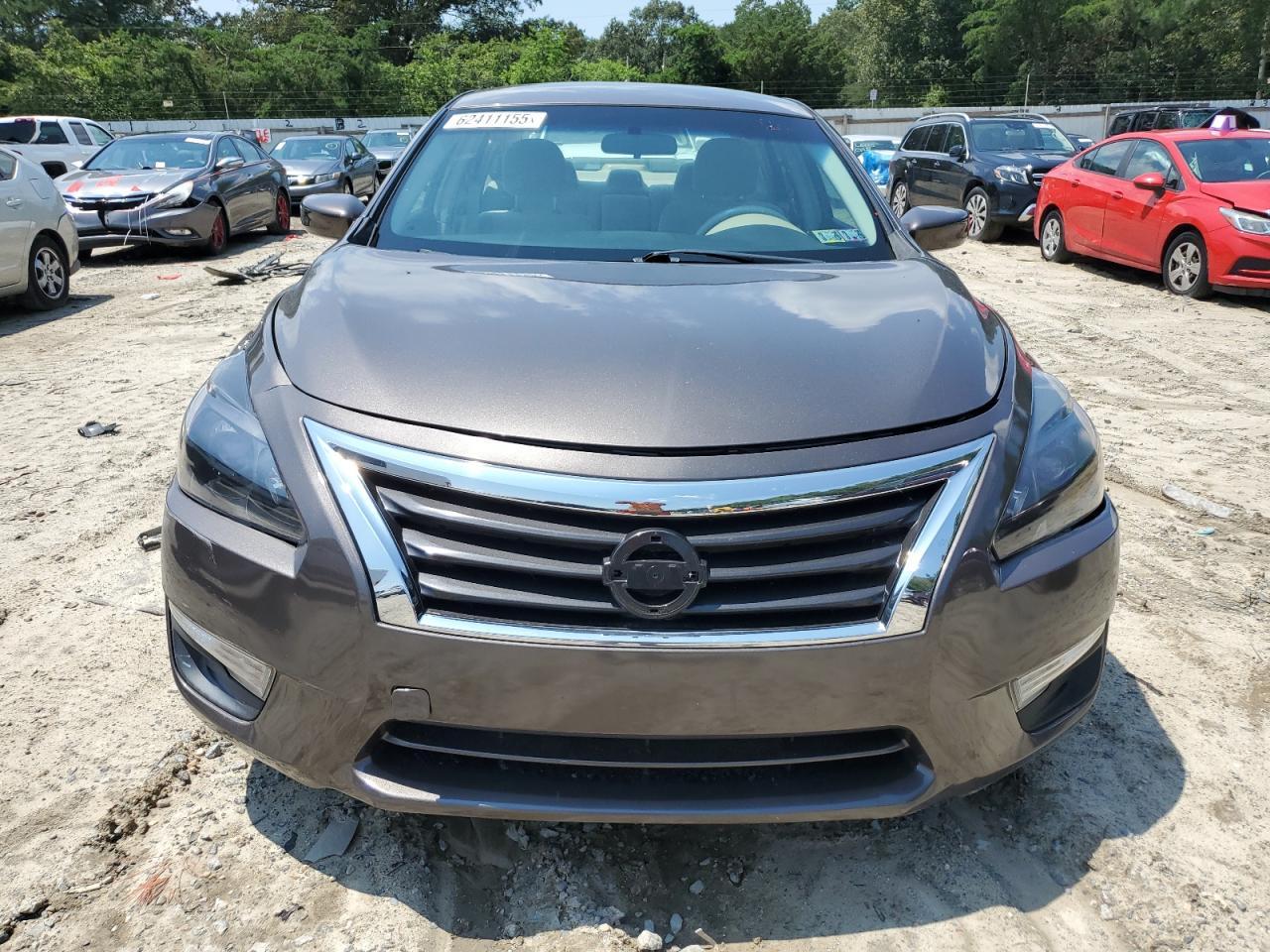 2013 Nissan Altima 2.5 - Фото 5