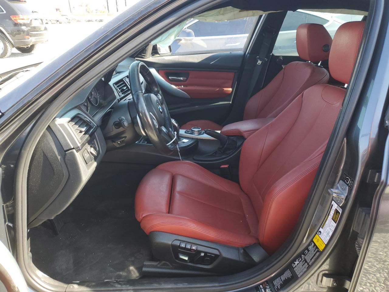 2015 BMW 328 Xi - Image 7