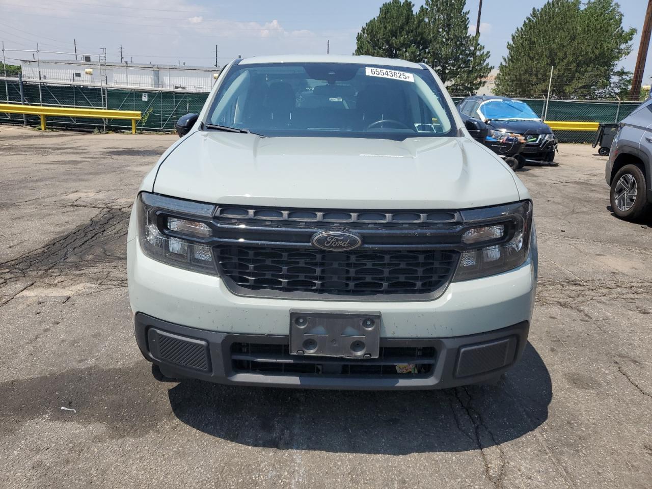 2023 Ford Maverick Xl - Фото 5