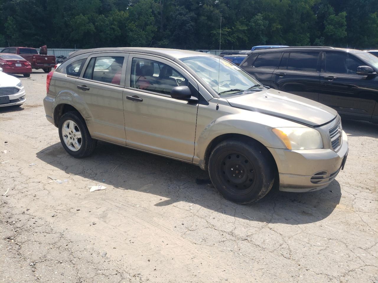 2008 Dodge Caliber - Image 4