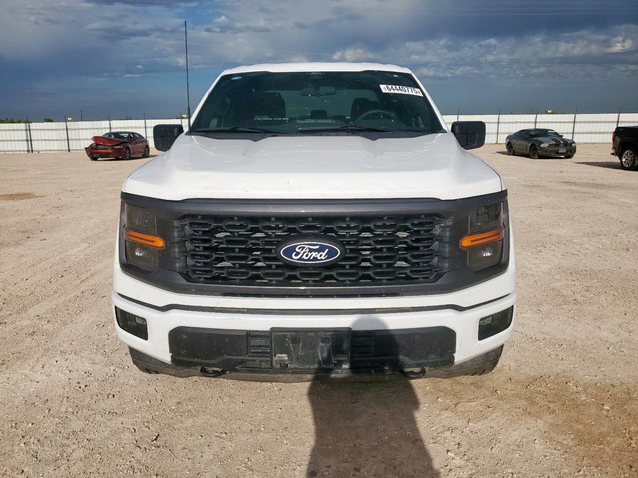 2024 Ford F150 Stx - Image 5
