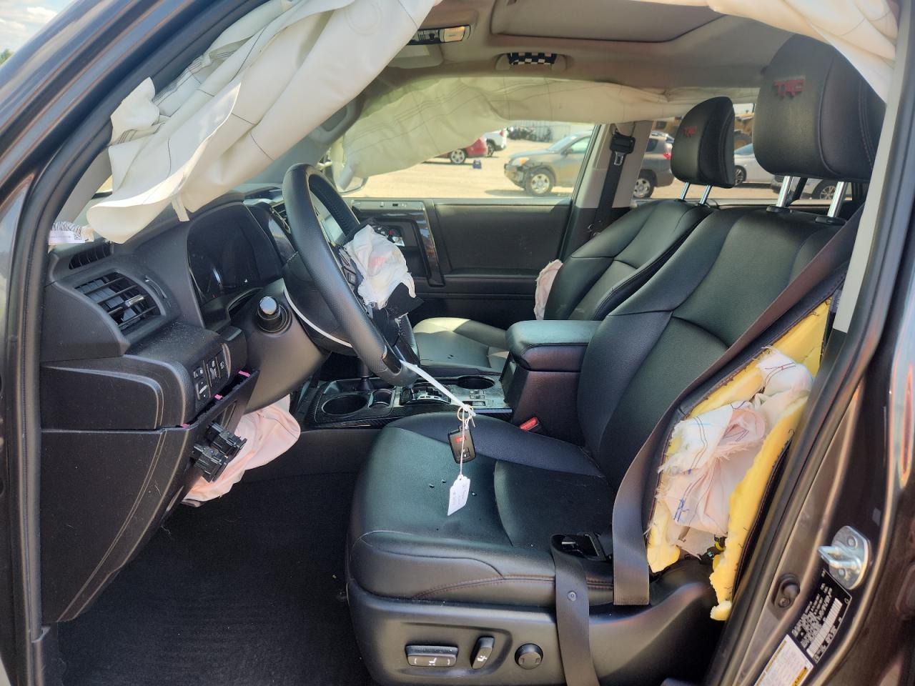 2021 Toyota 4Runner Sr5 Premium - Image 7