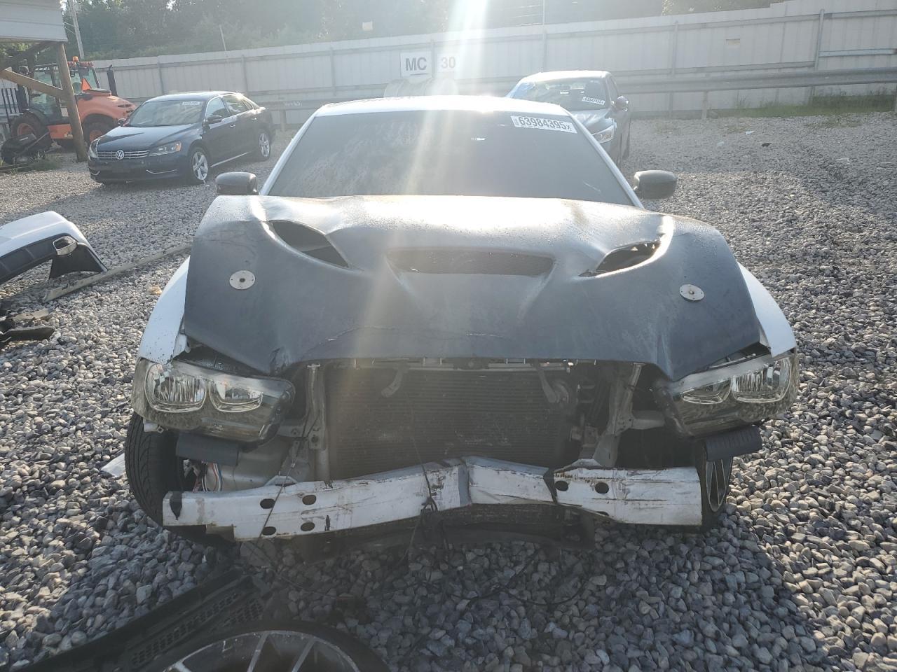 2011 Dodge Charger - Фото 5