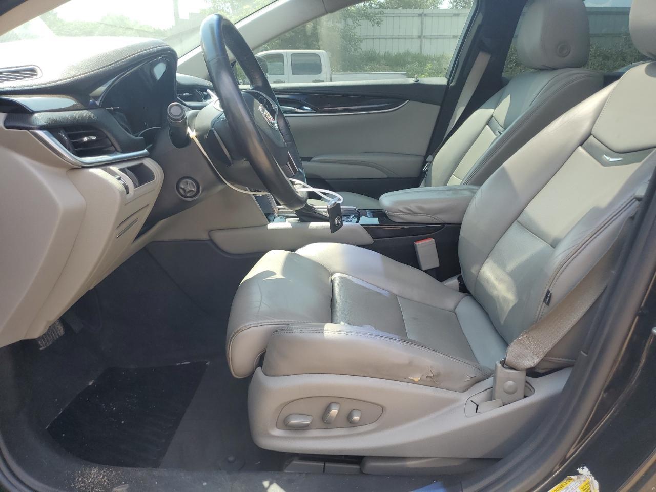 2013 Cadillac Xts Luxury Collection - Image 7