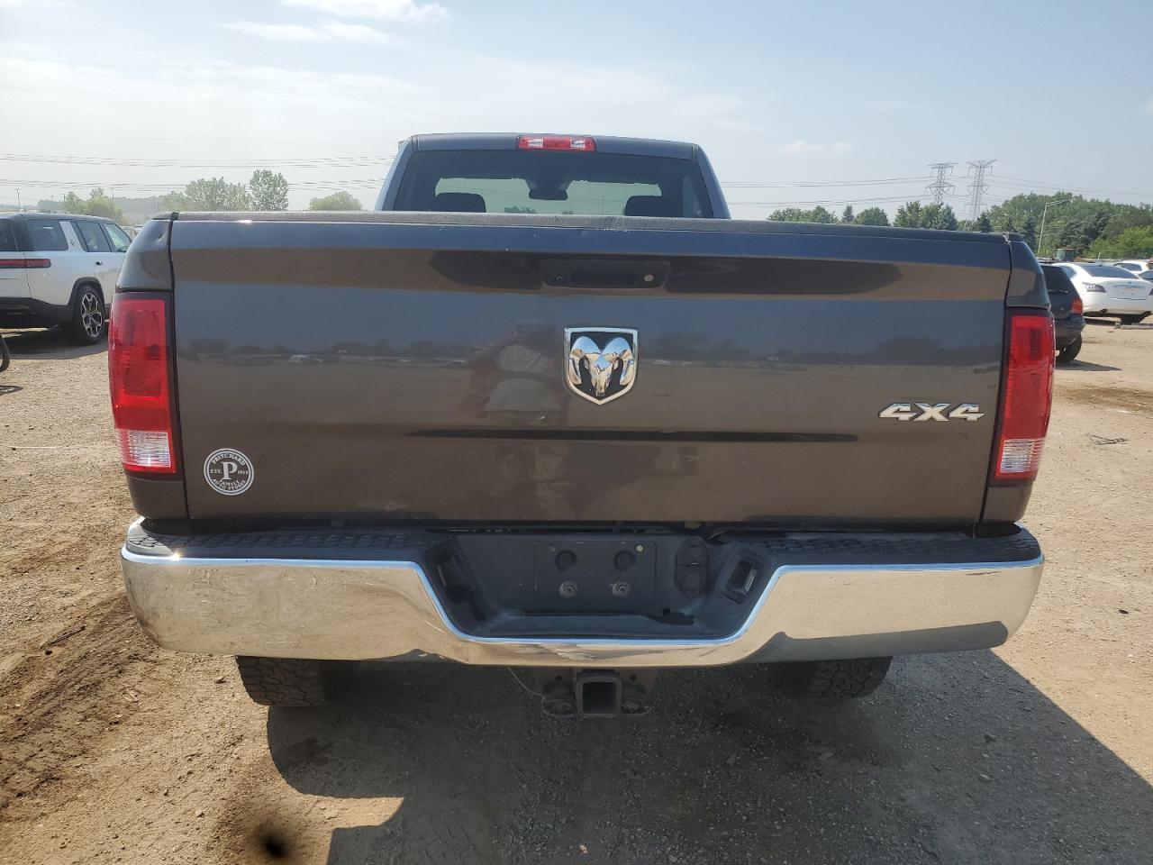 2018 Ram 3500 St - Image 6