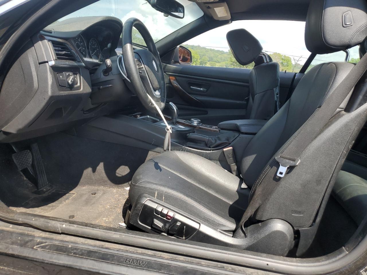 2014 BMW 428 I Sulev - Фото 7