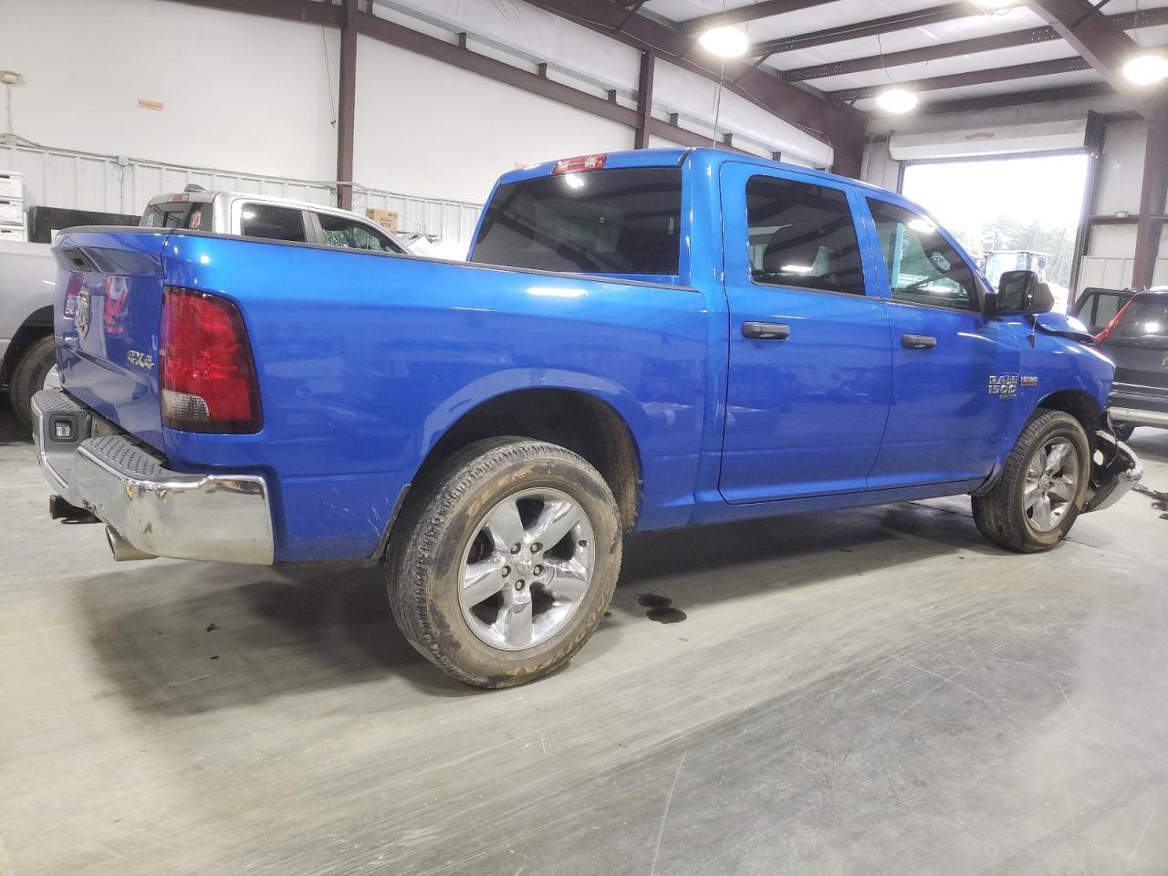 2021 Ram 1500 Classic Tradesman - Image 3