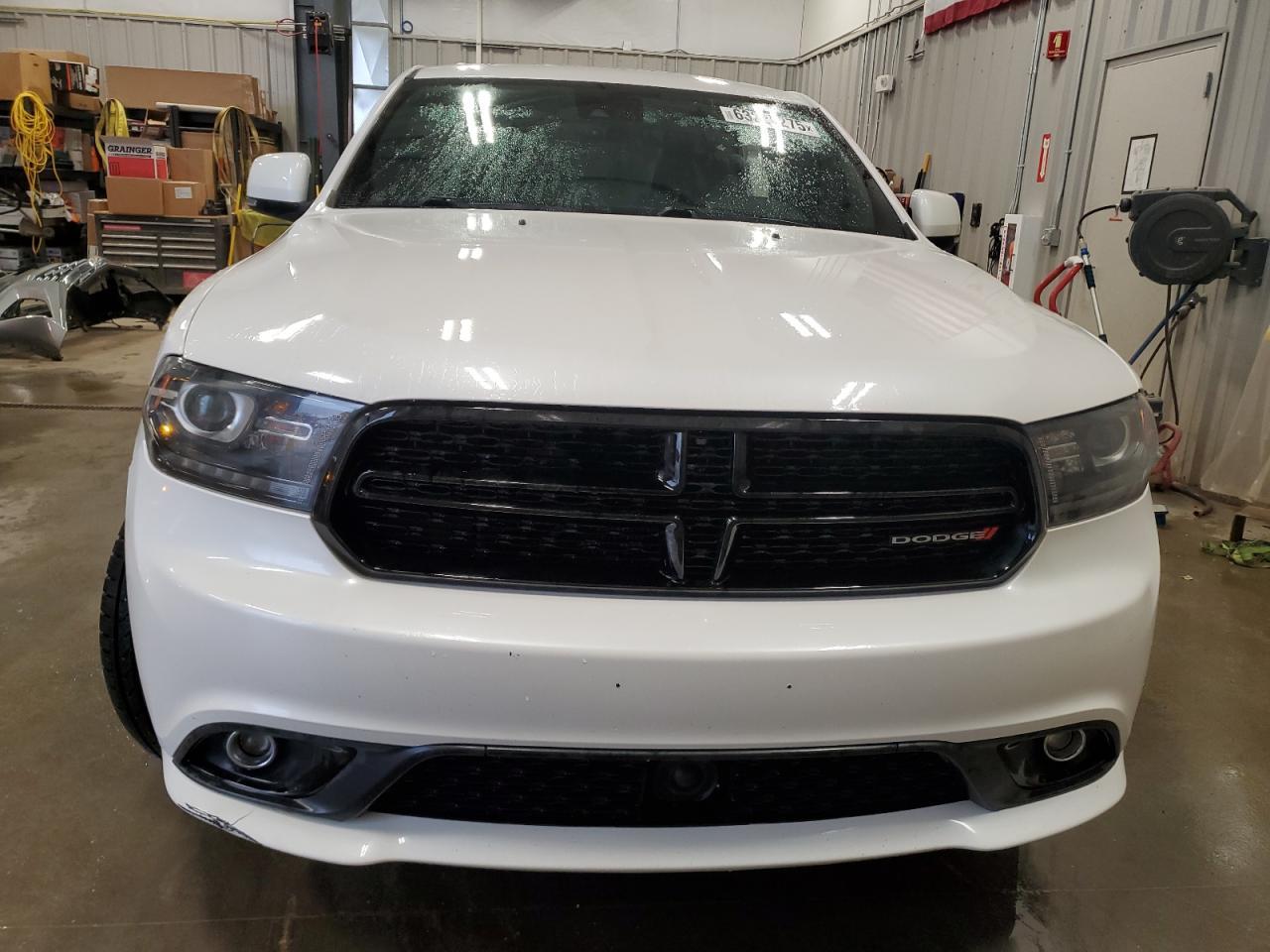 2017 Dodge Durango R/T - Фото 5
