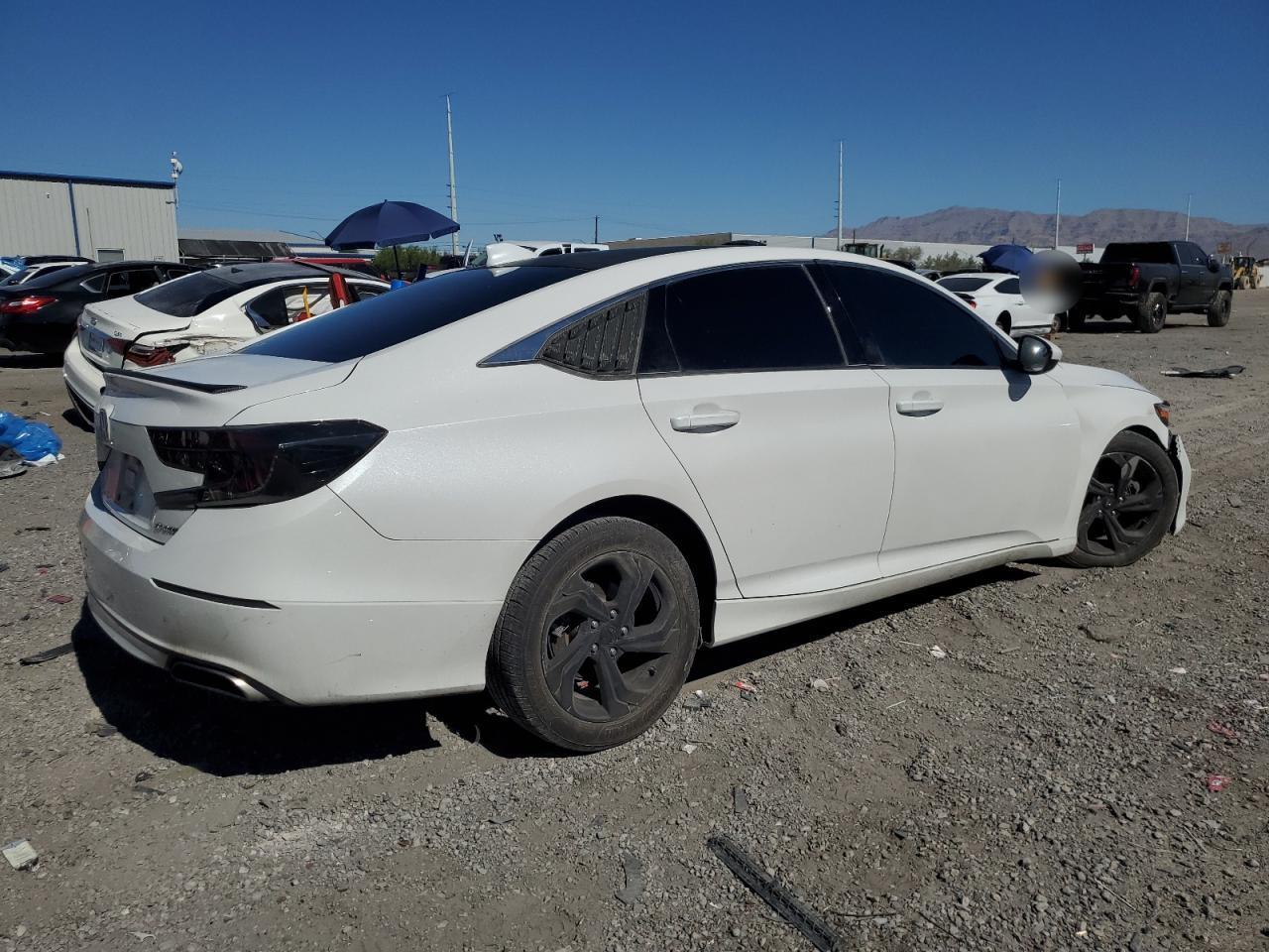 2020 Honda Accord Sport - Image 3