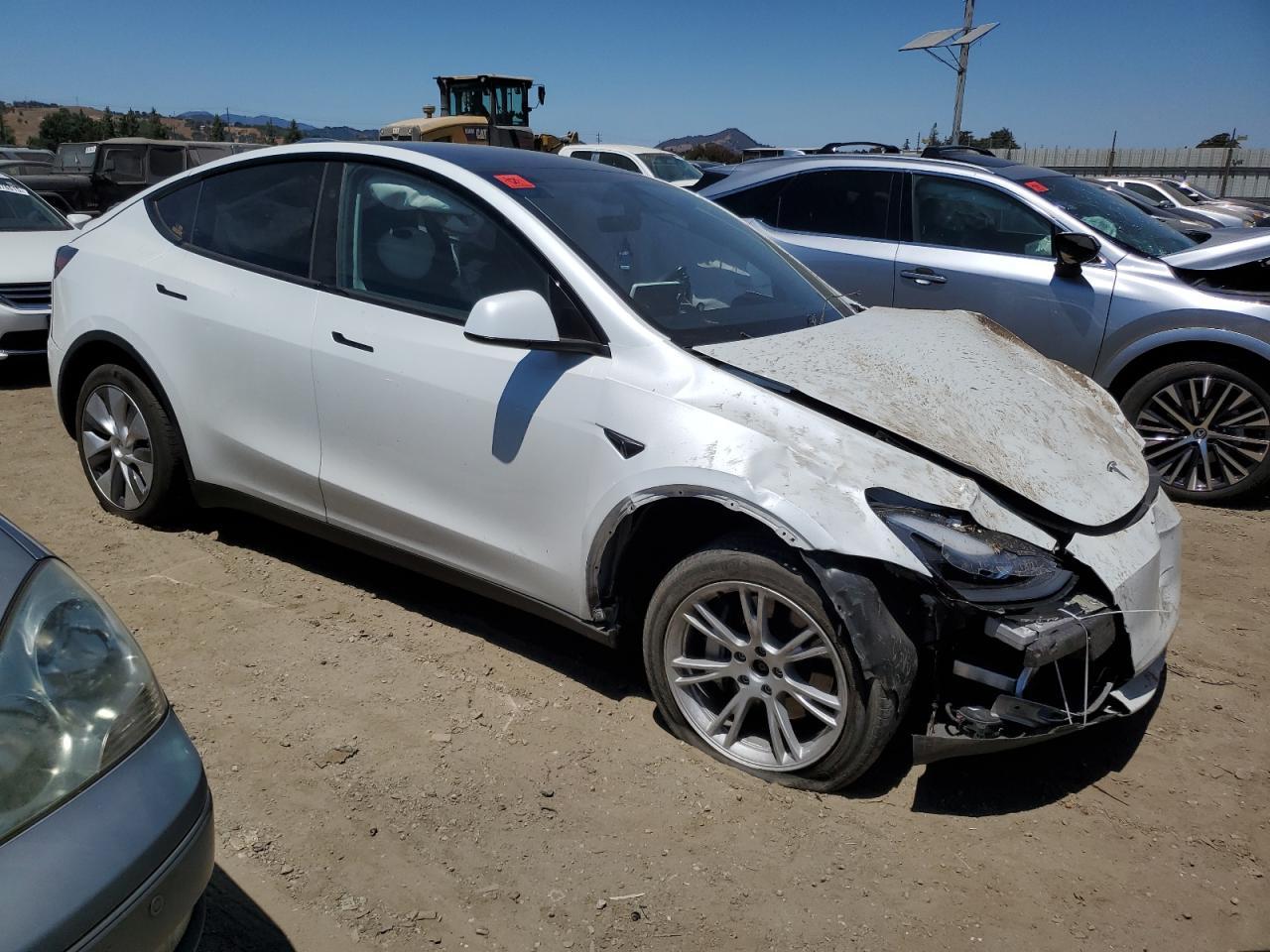 2023 Tesla Model Y - Image 4
