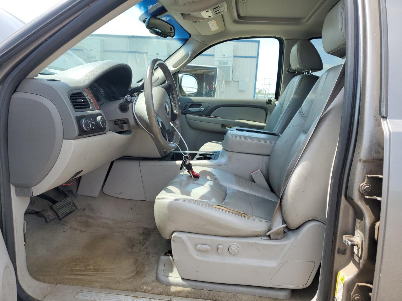 2007 Chevrolet Tahoe K1500 - Фото 7